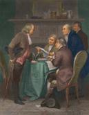 Declaration of Independence Committee